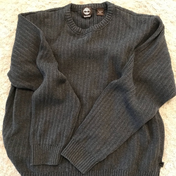 mens knit sweater